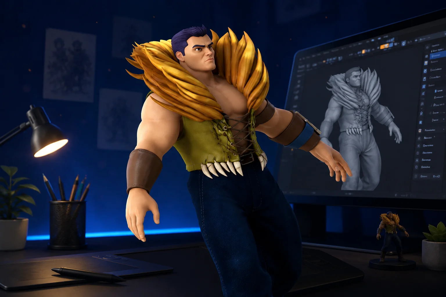 Cyber Security Specialist